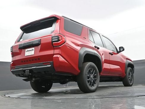 New 2026 Toyota 4Runner SR5 RWD image 24