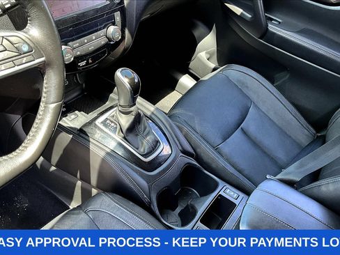Used 2019 Nissan Rogue Sport SL FWD image 23