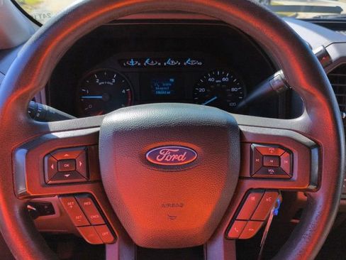 Used 2020 Ford F350 XL w/ Power Equipment Group image 29