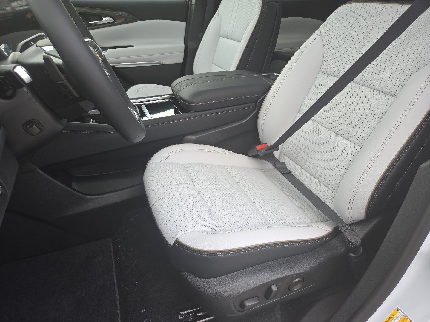 New 2026 Chevrolet Traverse High Country AWD/4WD image 31