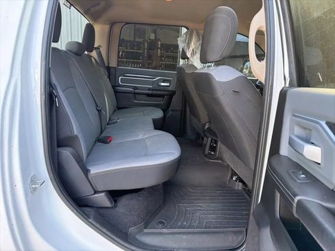 Used 2020 RAM 2500 Big Horn AWD/4WD image 12