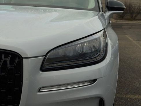 New 2026 Lincoln Corsair Premiere image 3