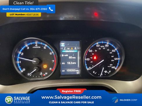 Used 2017 Toyota RAV4 LE image 12