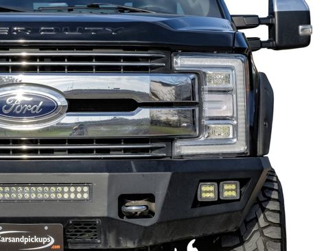 Used 2019 Ford F250 Lariat w/ Lariat Ultimate Package image 50