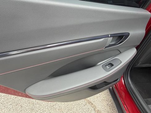 Used 2025 Hyundai Sonata N Line FWD image 28