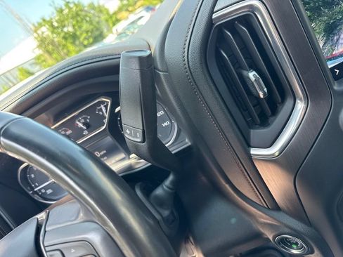 Used 2021 GMC Sierra 2500 AT4 w/ AT4 Preferred Package AWD/4WD image 25