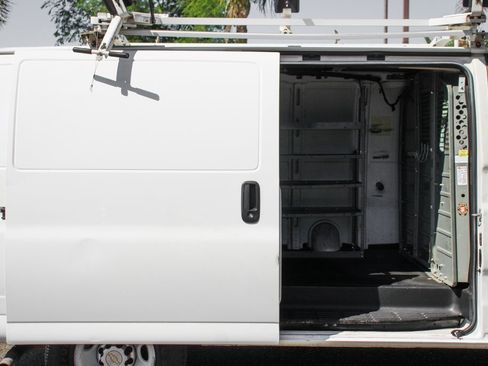 Used 2012 Chevrolet Express 2500 w/ Power Package image 13