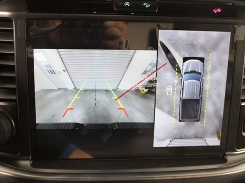 New 2026 Ford F150 Lariat w/ Equipment Group 501A Mid image 53