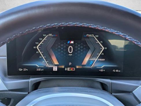 Certified 2023 BMW i4 M50 w/ Parking Assistance Package image 11