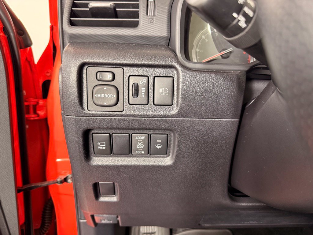 Certified 2023 Toyota 4Runner TRD Pro AWD/4WD image 25