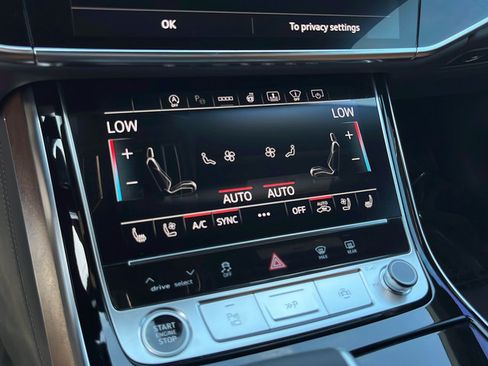 New 2026 Audi A8 L 3.0T AWD/4WD image 22