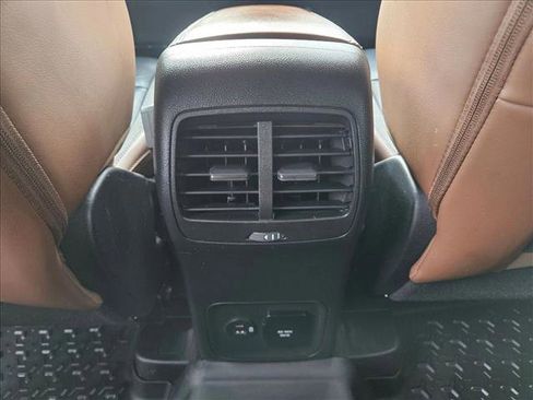 Used 2022 Ford Bronco Sport Outer Banks image 16