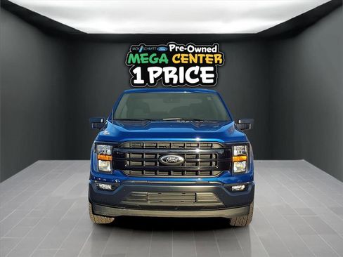 Used 2023 Ford F150 XL w/ Trailer Tow Package image 28