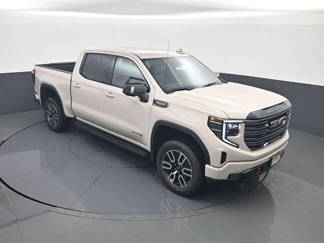 New 2026 GMC Sierra 1500 AT4 w/ AT4 Premium Package AWD/4WD image 15
