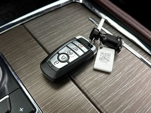 Used 2024 Ford Expedition Max Limited image 42