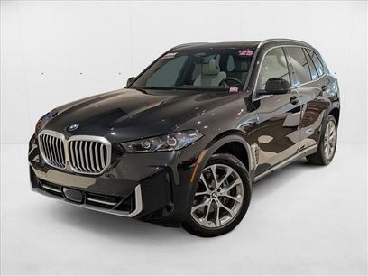 Used 2025 BMW X5 xDrive40i