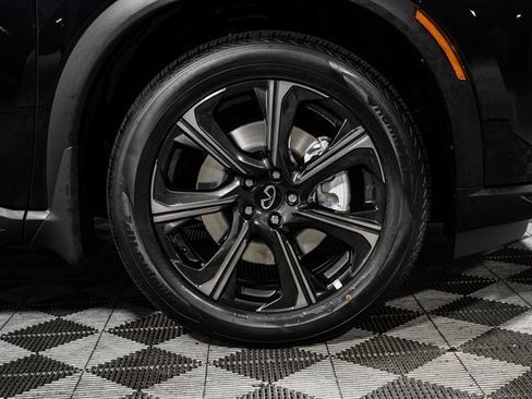 New 2026 INFINITI QX60 Autograph w/ Autograph Tech Package image 9