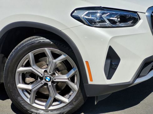 Used 2023 BMW X3 xDrive30i w/ Convenience Package image 5