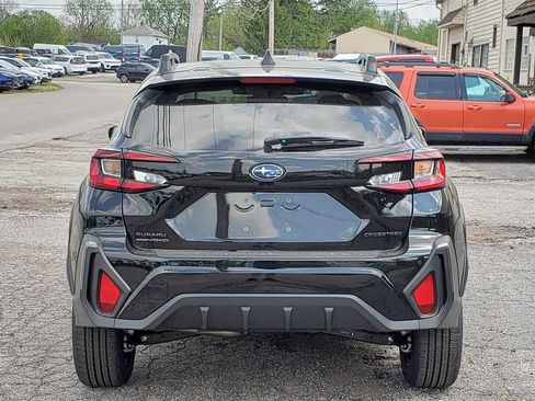 New 2026 Subaru Crosstrek 2.5i Limited AWD/4WD image 4