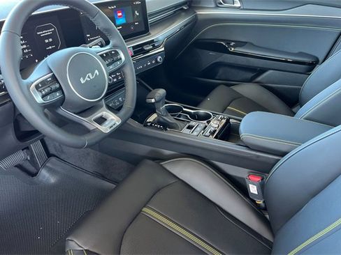 New 2026 Kia K5 GT w/ GT1 Package image 11