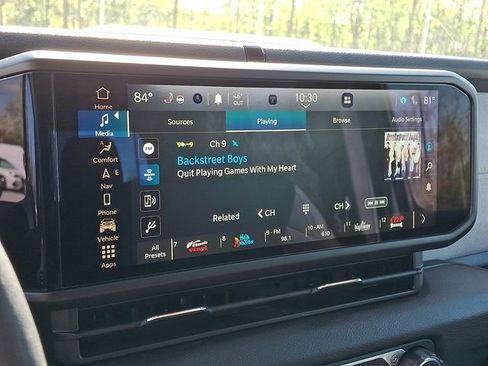 Used 2024 Jeep Gladiator Sport AWD/4WD image 19