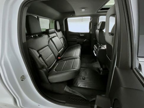 Certified 2020 GMC Sierra 1500 Denali w/ Denali Ultimate Package image 18