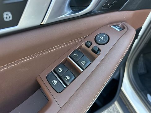 Certified 2023 BMW X5 xDrive40i w/ Premium Package image 17