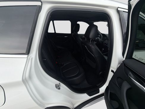 Used 2019 BMW X1 sDrive28i FWD image 27