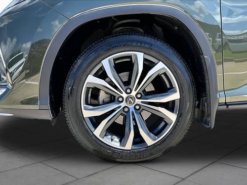 Used 2022 Lexus RX 350 FWD w/ Premium Package image 11