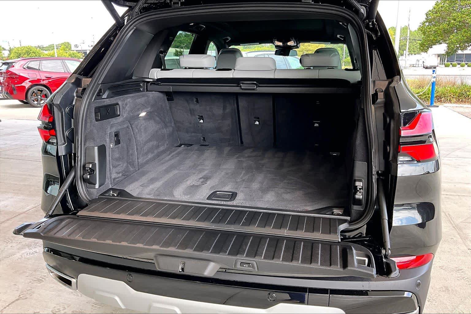 Used 2026 BMW X5 sDrive40i RWD image 34
