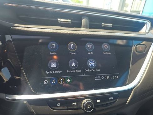 Used 2023 Buick Encore GX Preferred w/ Cold Weather Comfort Package FWD image 16