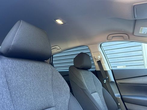 New 2026 Honda Accord LX image 18