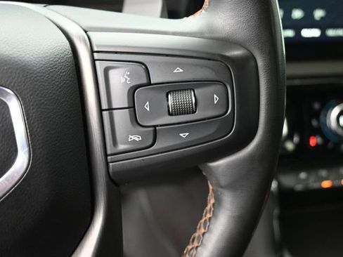 Used 2023 GMC Sierra 1500 AT4 w/ Technology Package image 37