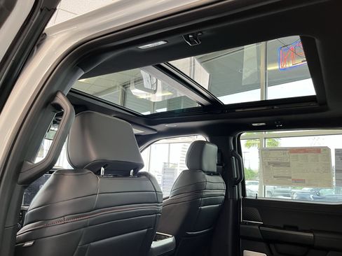 New 2025 Ford F150 Raptor image 13