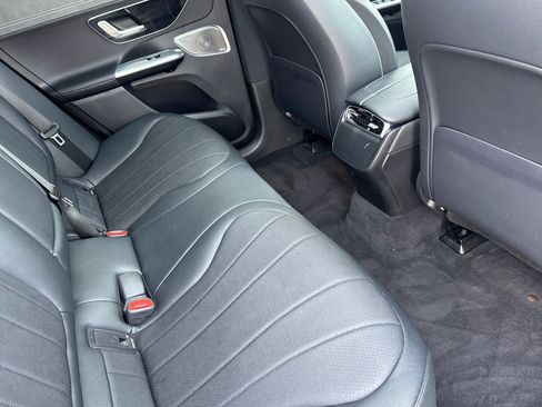 Certified 2023 Mercedes-Benz EQE 350+ 4MATIC SUV image 35