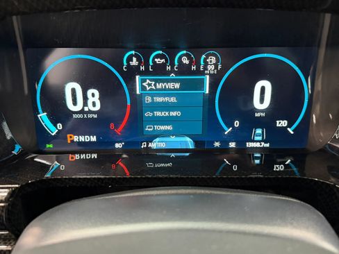 Used 2022 Ford F150 Lariat w/ Equipment Group 502A High AWD/4WD image 23