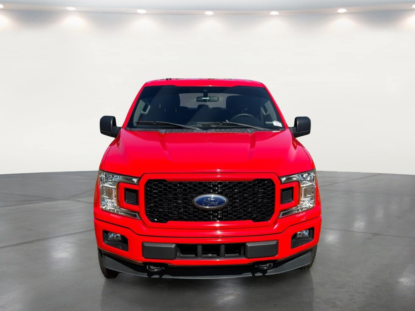 Used 2019 Ford F150 XL w/ Equipment Group 101A Mid AWD/4WD image 7