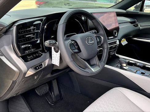 New 2026 Lexus RX 350 Premium Plus image 9