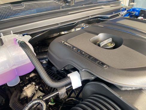 New 2026 RAM 1500 Big Horn image 12