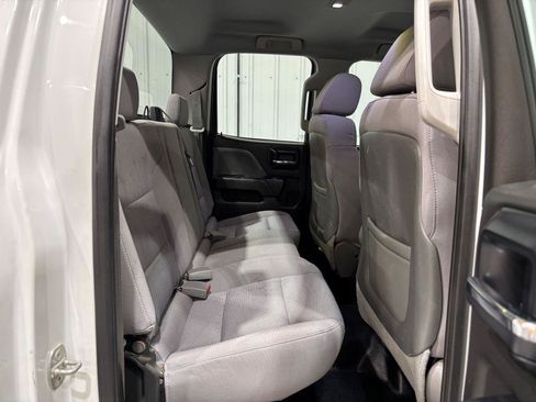 Used 2015 Chevrolet Silverado 2500 W/T AWD/4WD image 14