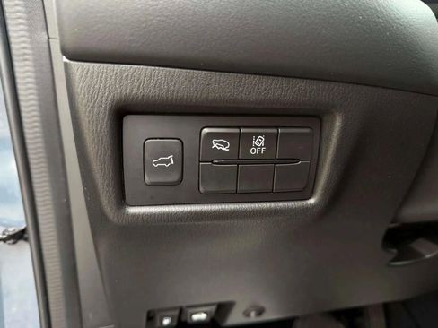 Used 2021 MAZDA CX-5 Carbon Edition image 31