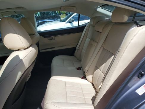 Used 2017 Lexus ES 350 FWD image 11