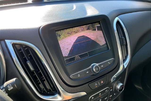 Used 2024 Chevrolet Equinox LT FWD image 11