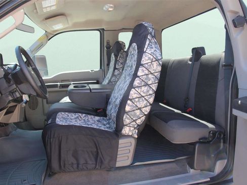 Used 2010 Ford F250 XLT AWD/4WD image 19
