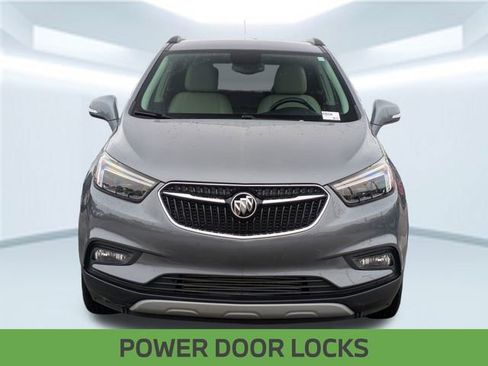 Used 2019 Buick Encore Essence image 10