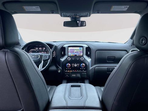 Certified 2021 GMC Sierra 1500 SLT w/ SLT Premium Plus Package image 20