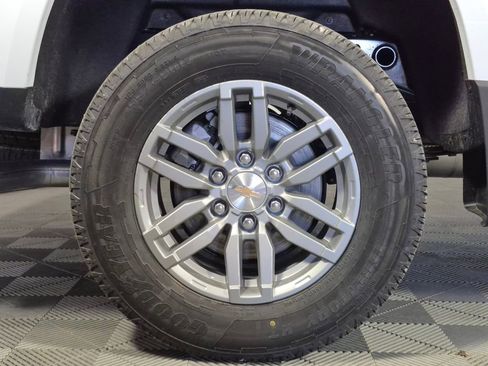 New 2026 Chevrolet Colorado LT RWD image 24