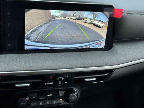 New 2026 Nissan Kicks SV w/ Cold Weather Package image 17