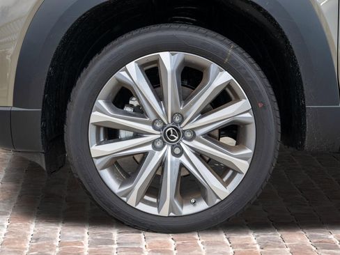 New 2026 MAZDA CX-50 2.5 Turbo w/ Premium Plus Pkg image 38