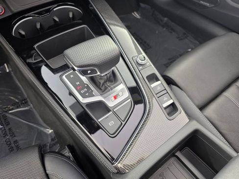 Used 2024 Audi S5 Premium Plus image 22